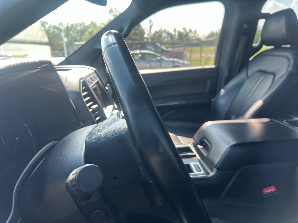 Used 2021 Ford Expedition Limited Sport Utility