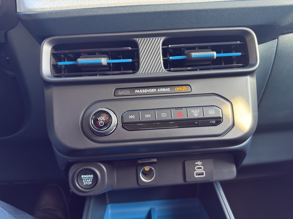 2026 Ford Maverick XLT - Photo 18