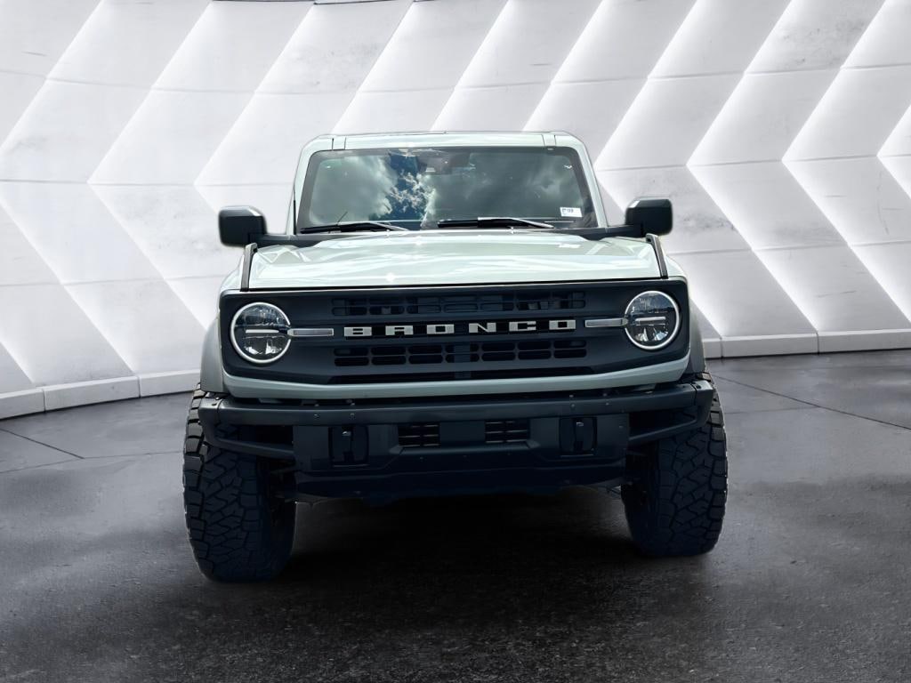 Used 2022 Ford Bronco Sport Utility