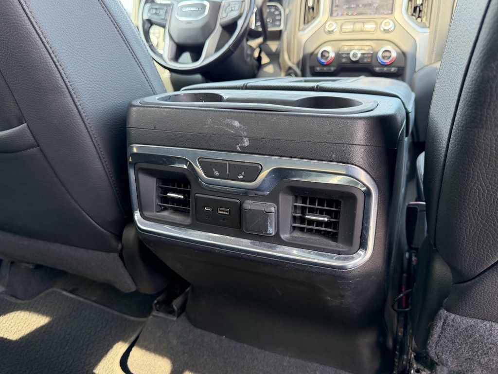 2020 GMC Sierra 2500 Denali HD Denali - Photo 25