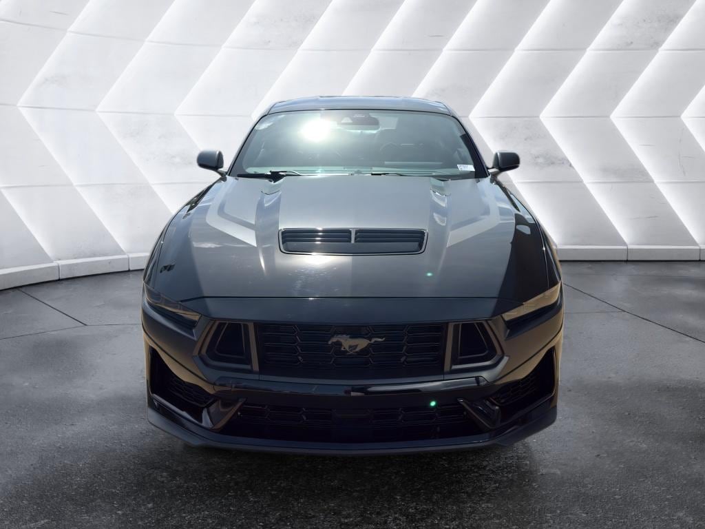 Used 2024 Ford Mustang Dark Horse Coupe