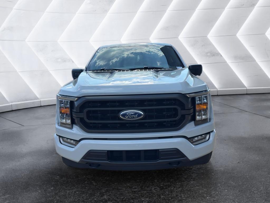 2023 Ford F-150 XLT photo 2