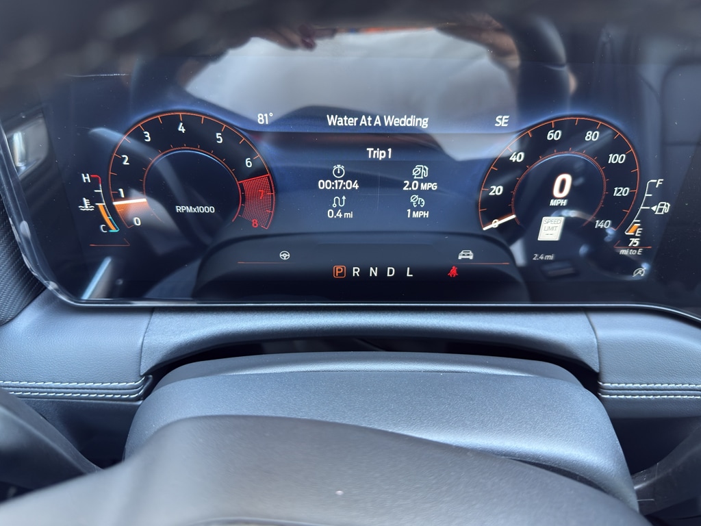 2025 Ford Mustang EcoBoost Premium Fastback - Photo 16