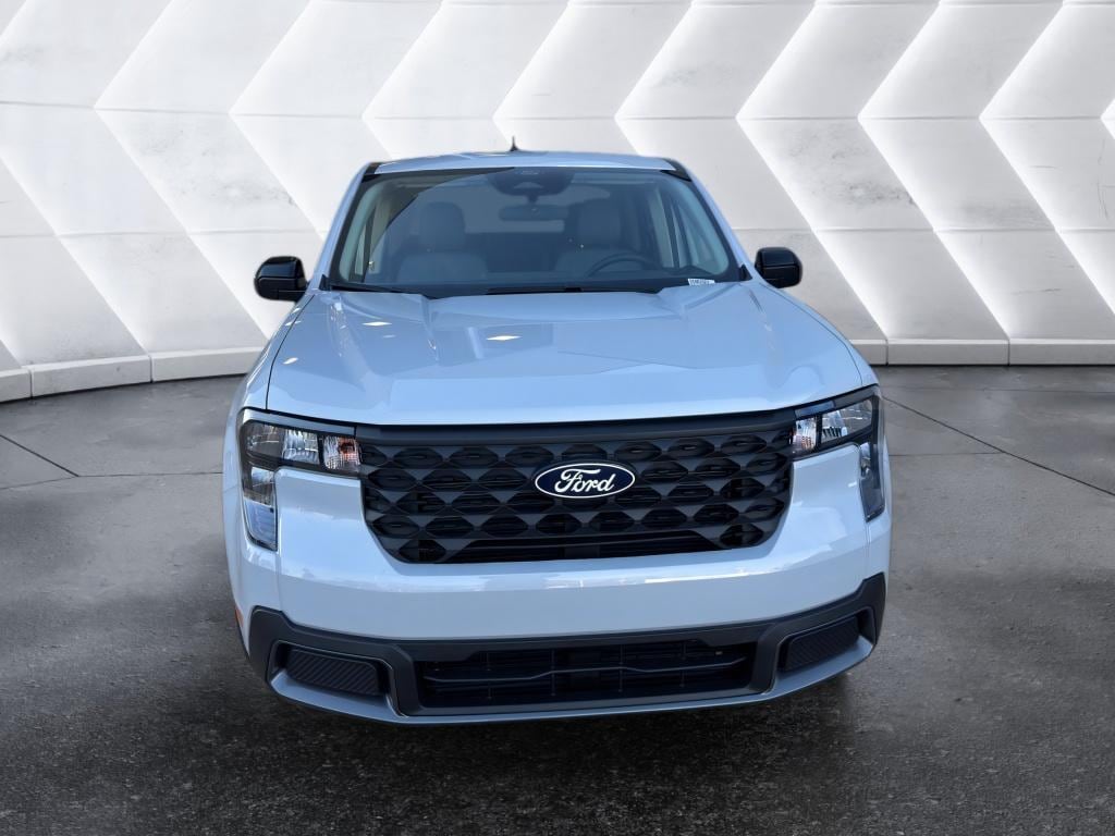 New 2026 Ford Maverick XLT SuperCrew