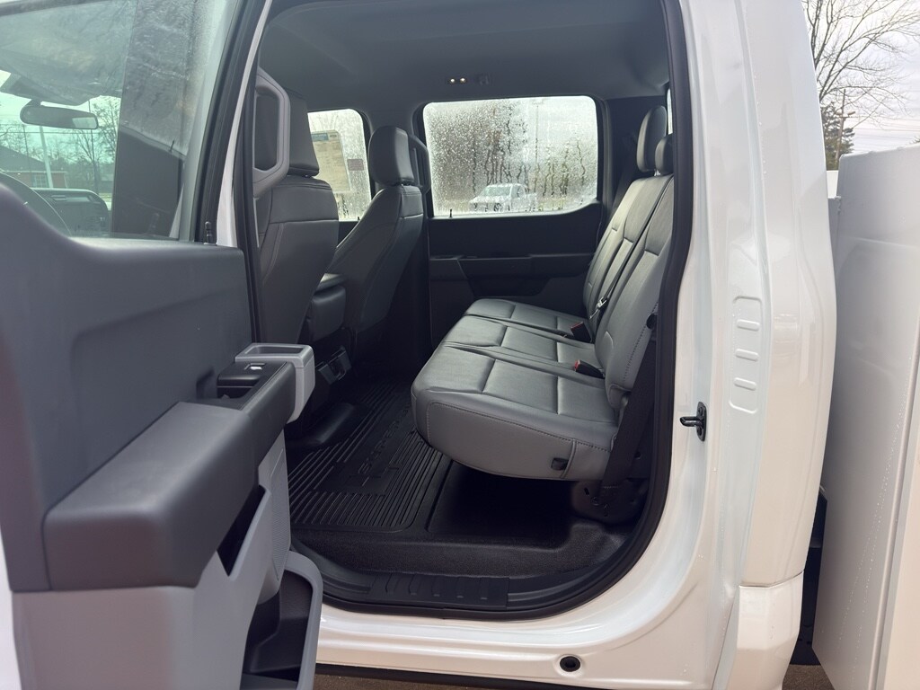 2026 Ford F-250 Super Duty XL - Photo 18