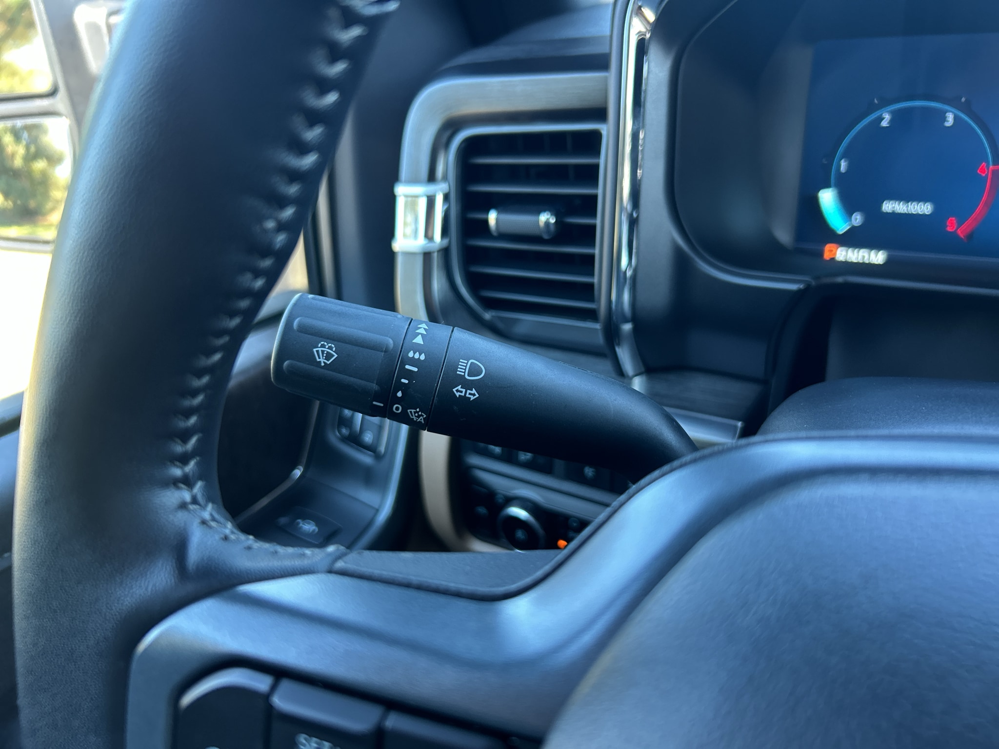 2024 Ford F-250 Super Duty Lariat - Photo 25