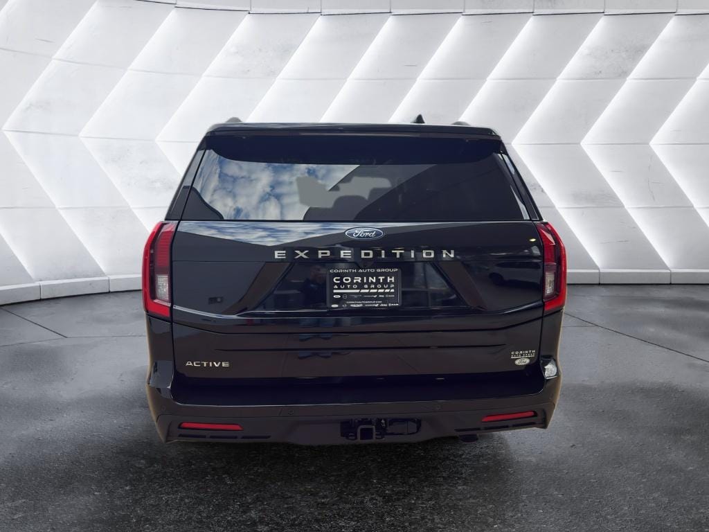 New 2025 Ford Expedition Active Sport Utility