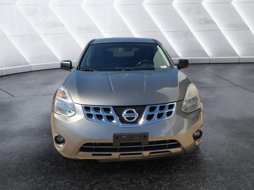 Used 2012 Nissan Rogue S with VIN JN8AS5MT3CW261015 for sale in Corinth, MS