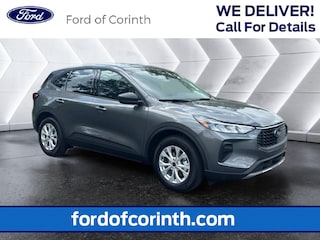 2025 Ford Escape Active SUV