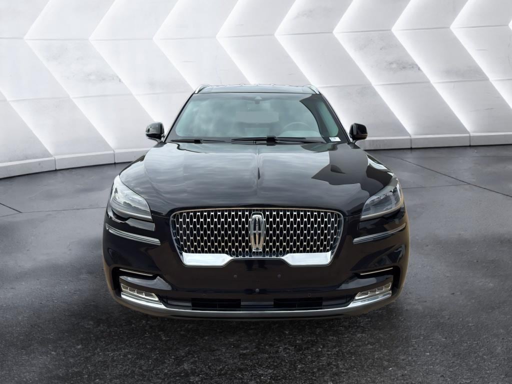 Used 2020 Lincoln Aviator Reserve SUV