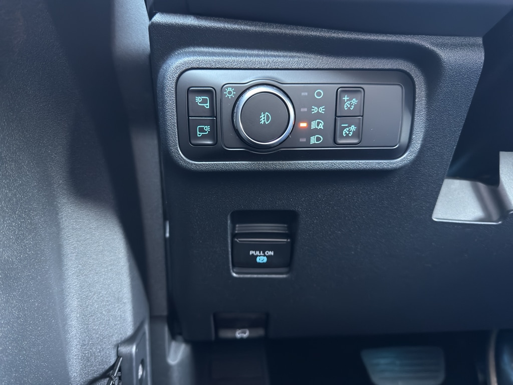 2025 Ford Bronco 4-Door Outer Banks - Photo 14