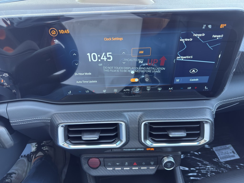 2025 Ford Mustang EcoBoost Premium Fastback - Photo 17