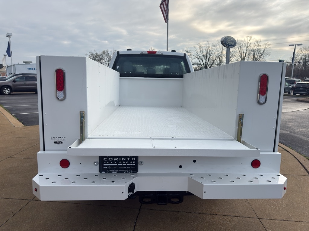 2026 Ford F-250 Super Duty XL - Photo 13