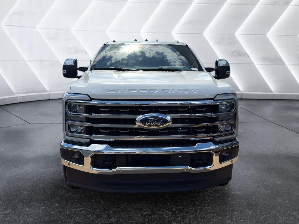 New 2026 Ford F-250 King Ranch Crew Cab