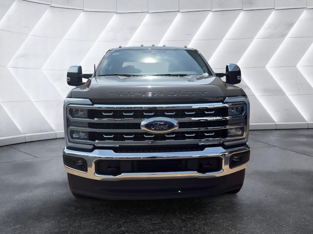 New 2026 Ford F-350 Lariat Crew Cab