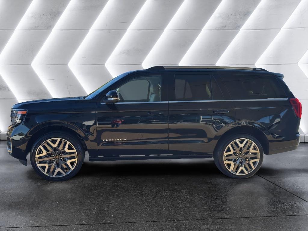 New 2025 Ford Expedition Platinum SUV
