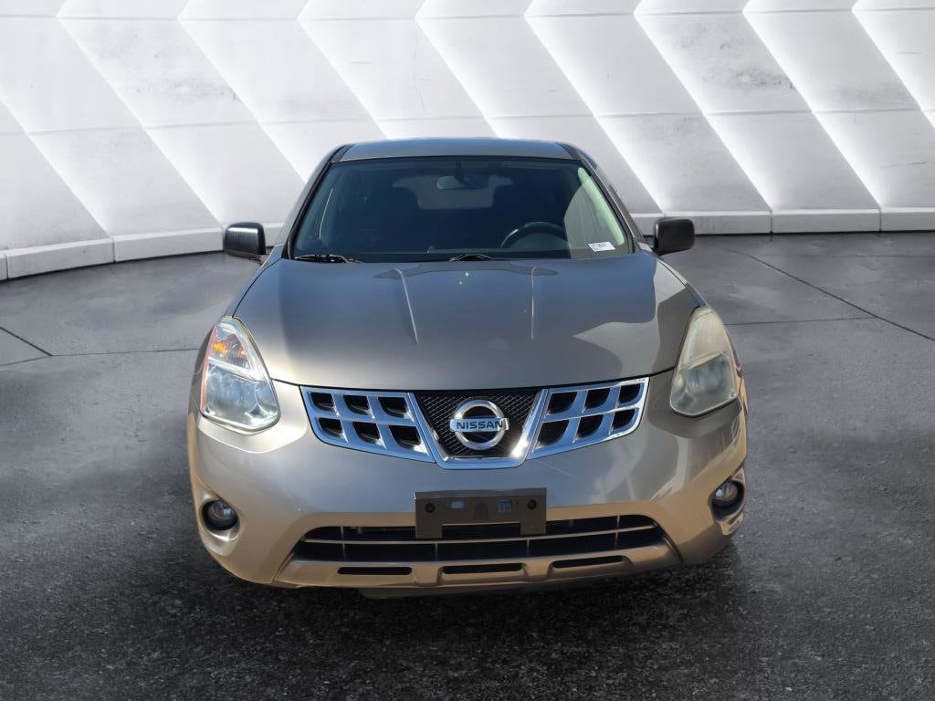 Used 2012 Nissan Rogue S SUV