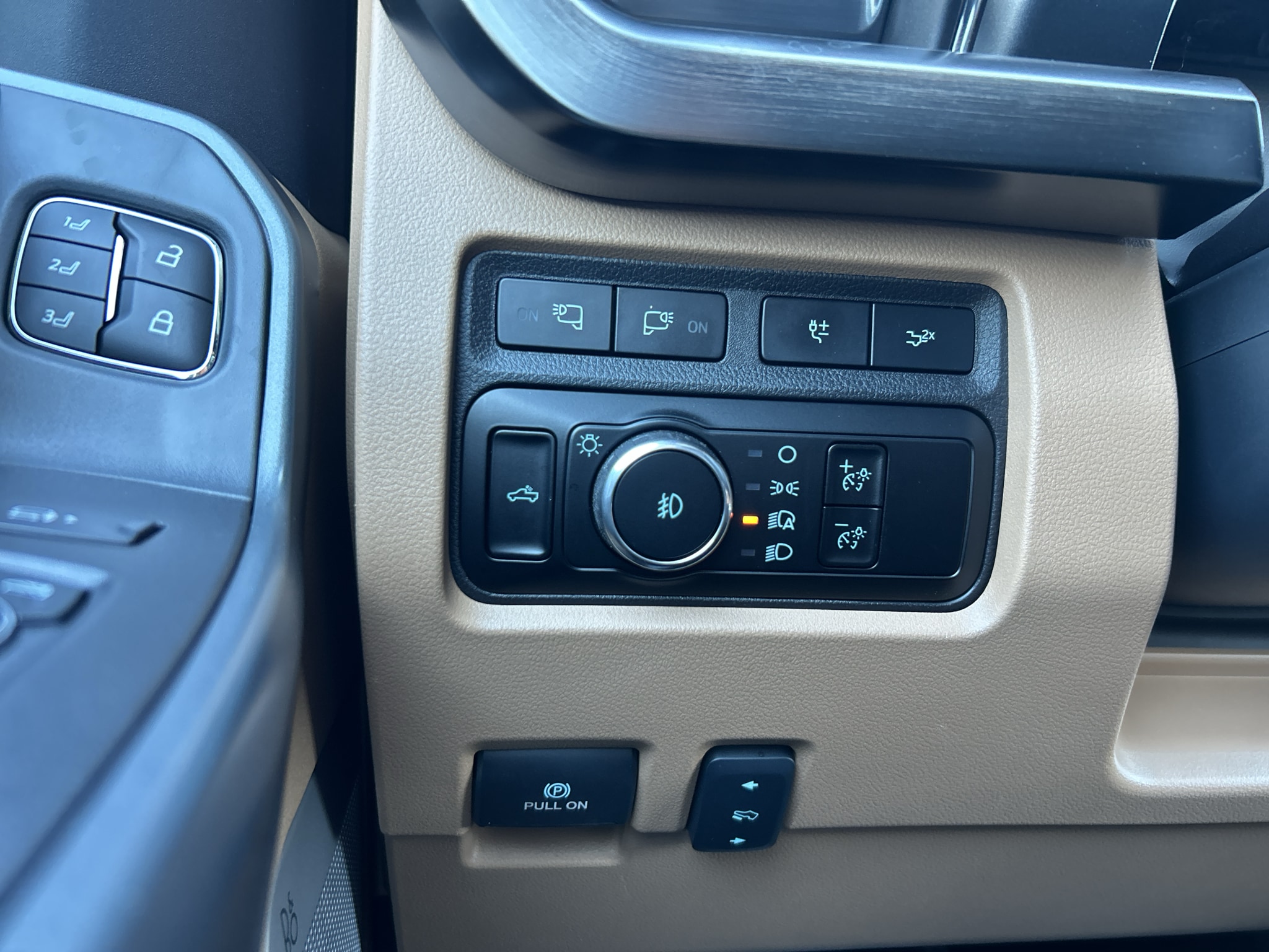 2024 Ford F-250 Super Duty Lariat - Photo 26
