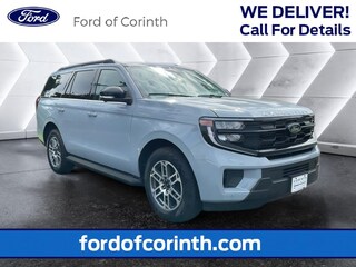 2026 Ford Expedition Active Sport Utility
