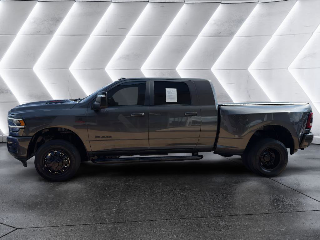 Used 2024 Ram 3500 Laramie Mega Cab