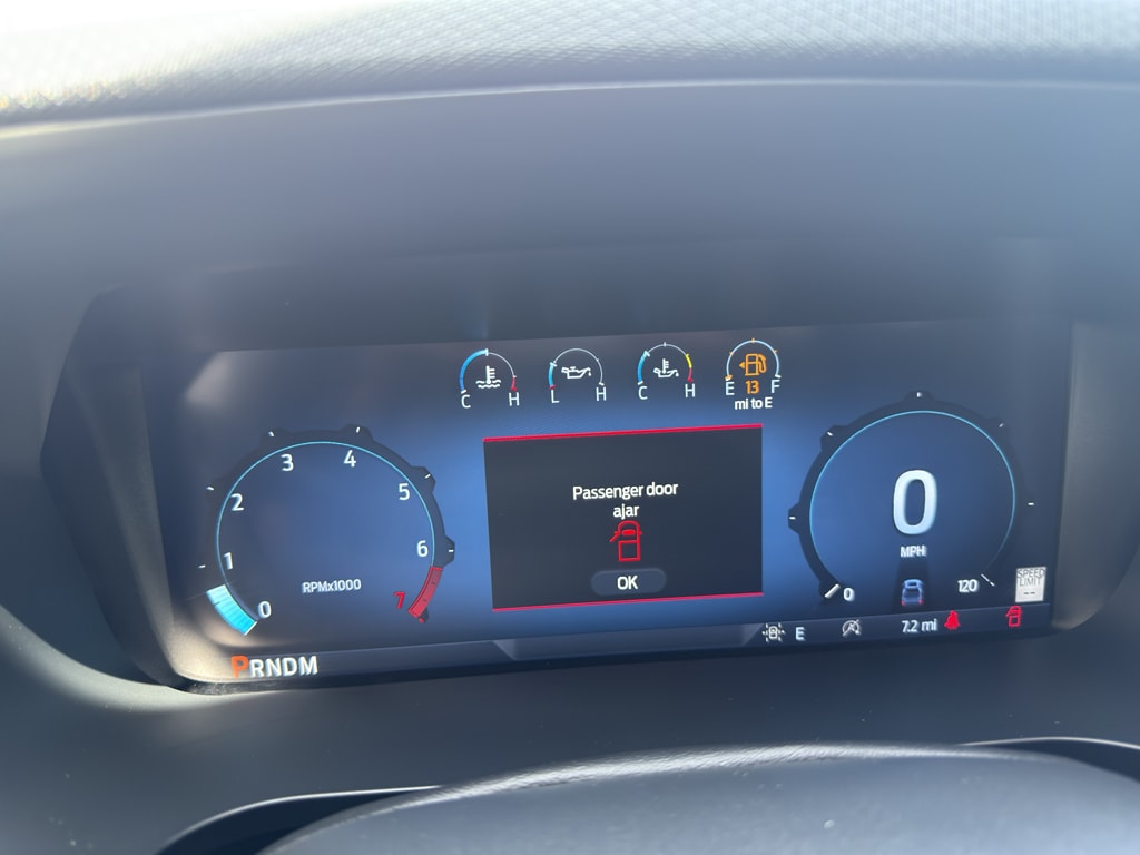 2025 Ford F-150 XLT - Photo 14