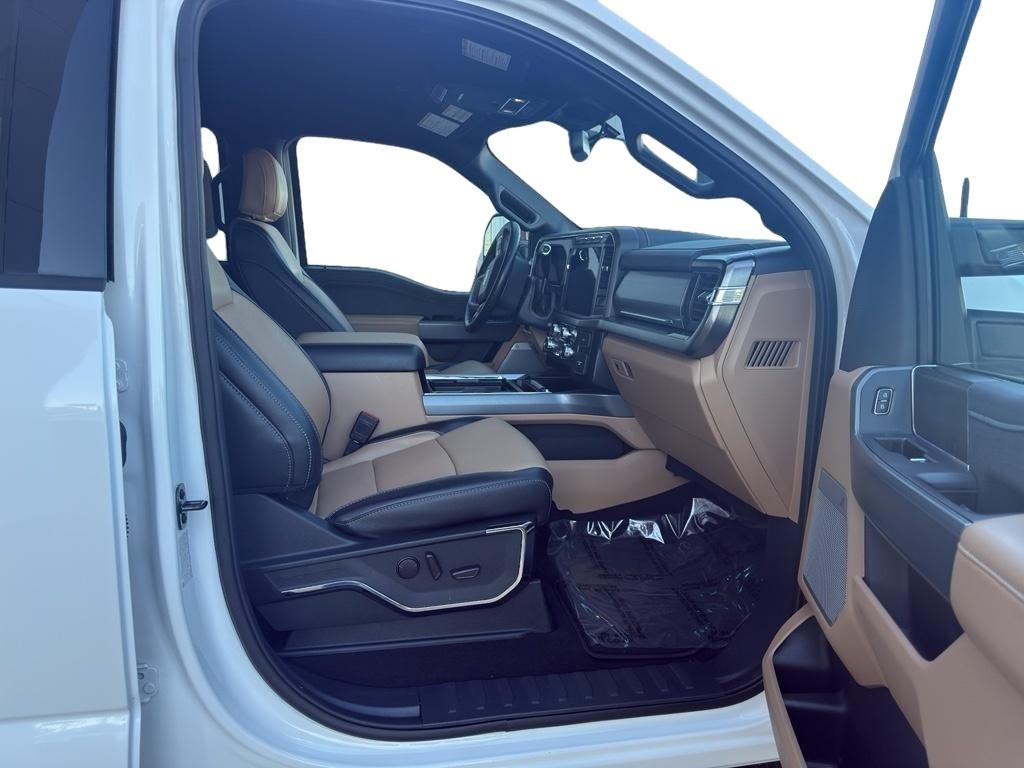 2024 Ford F-250 Super Duty Lariat - Photo 7