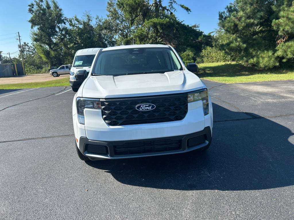 2026 Ford Maverick XLT - Photo 2