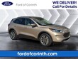  Ford Escape Hybrid