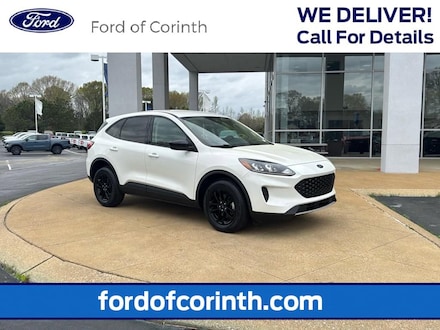 2020 Ford Escape SE Sport Hybrid SUV