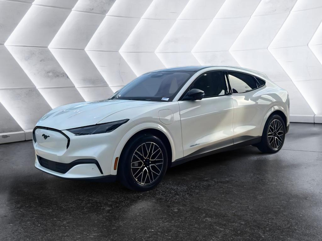 2025 Ford Mustang Mach-E Premium photo 2