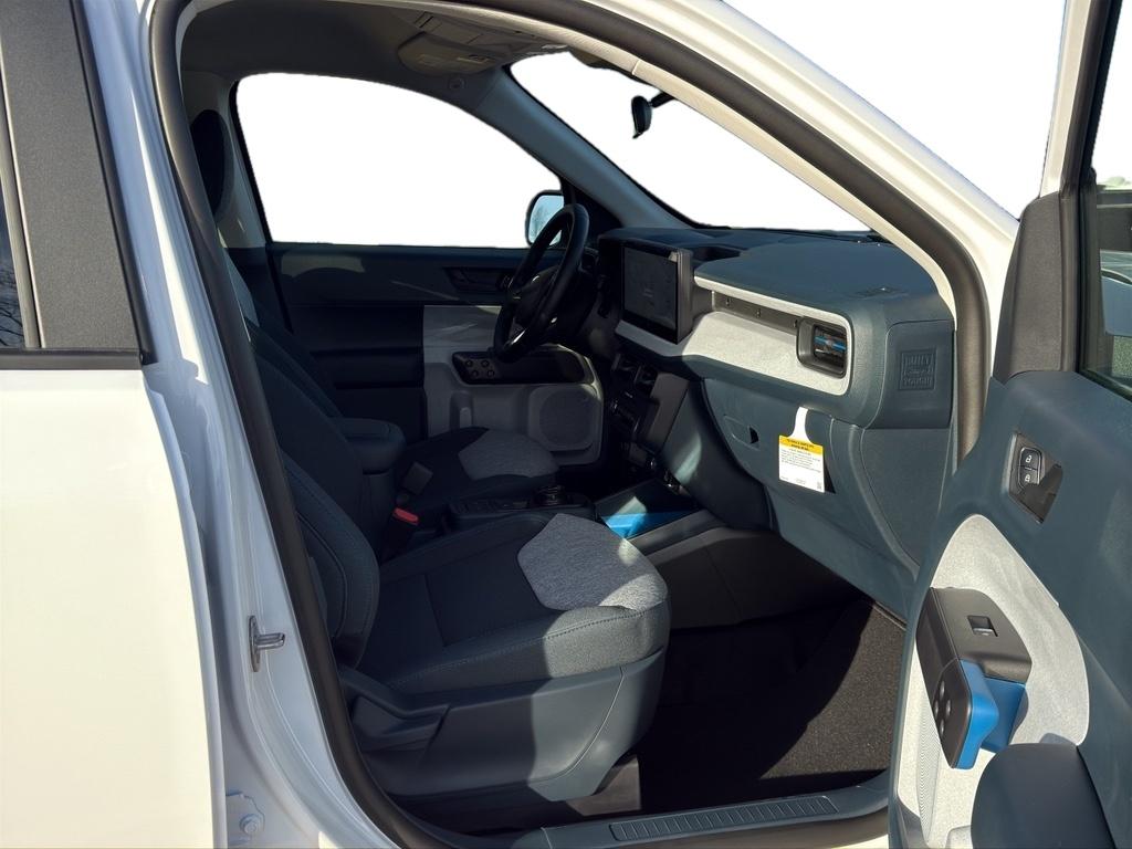 2026 Ford Maverick XLT - Photo 7