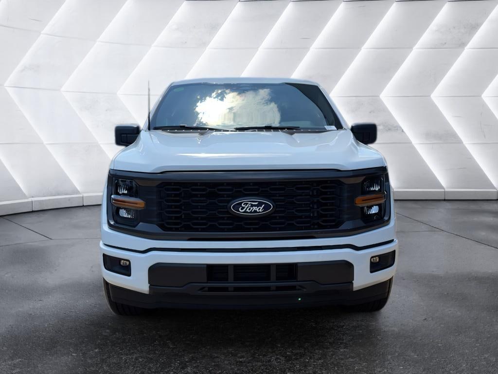 New 2026 Ford F-150 STX Crew Cab