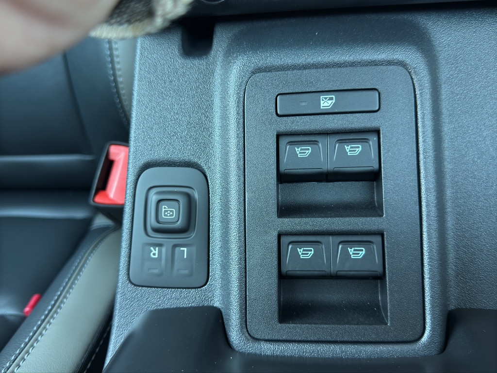2025 Ford Bronco 4-Door Outer Banks - Photo 22