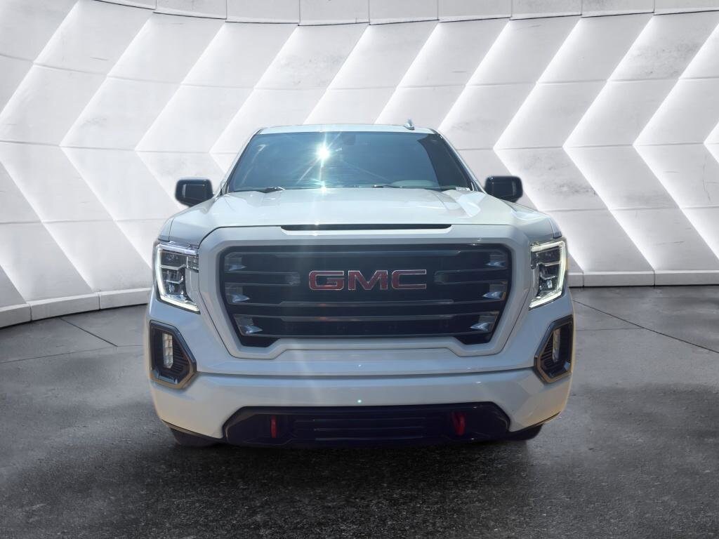 2021 Gmc Sierra 1500 AT4 photo 2