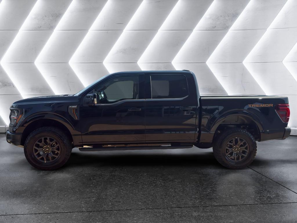 2025 Ford F-150 Tremor photo 3