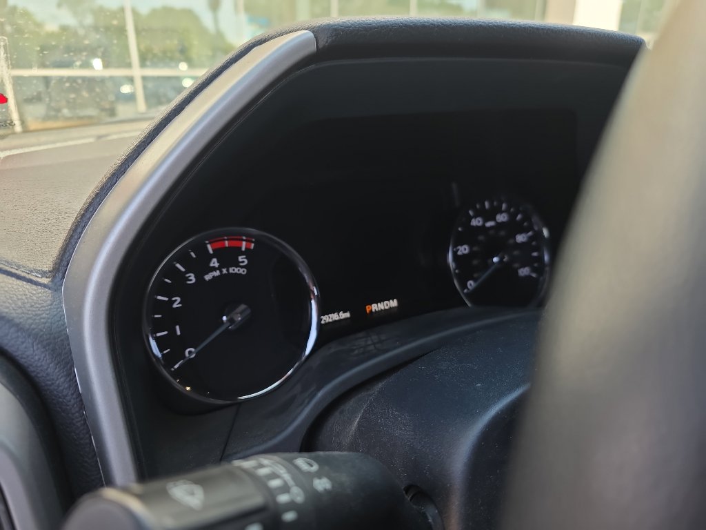 2022 Ford F-250 Lariat photo 3