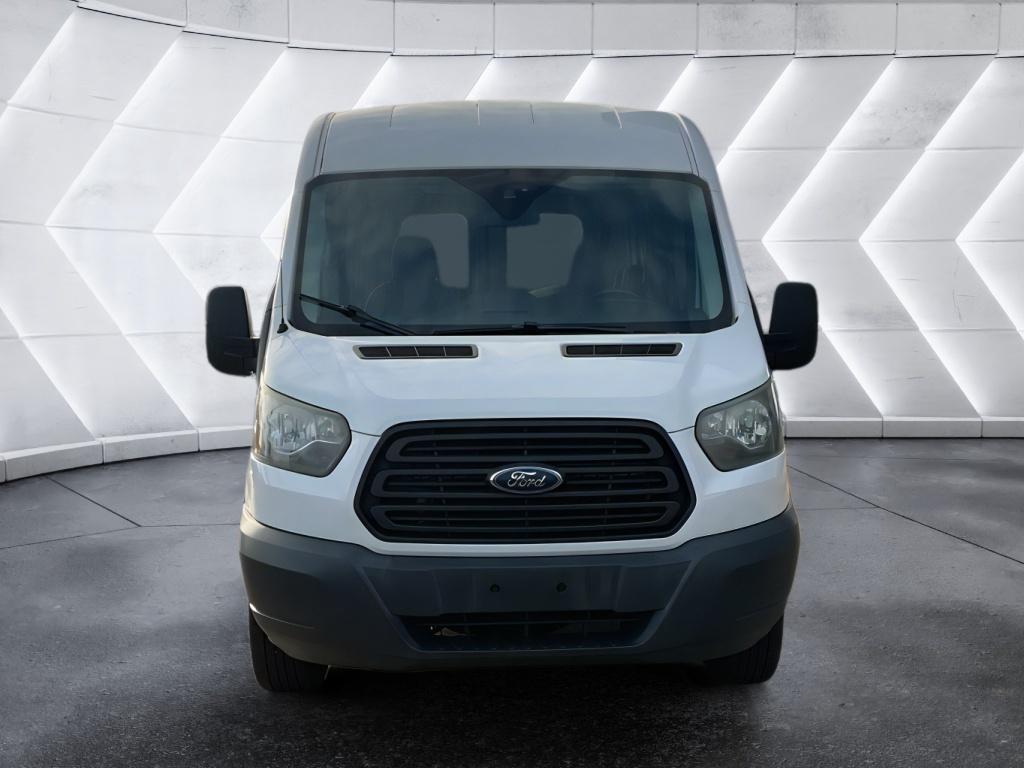 Used 2015 Ford Transit Base with VIN 1FTNR2CM6FKA07702 for sale in Corinth, MS