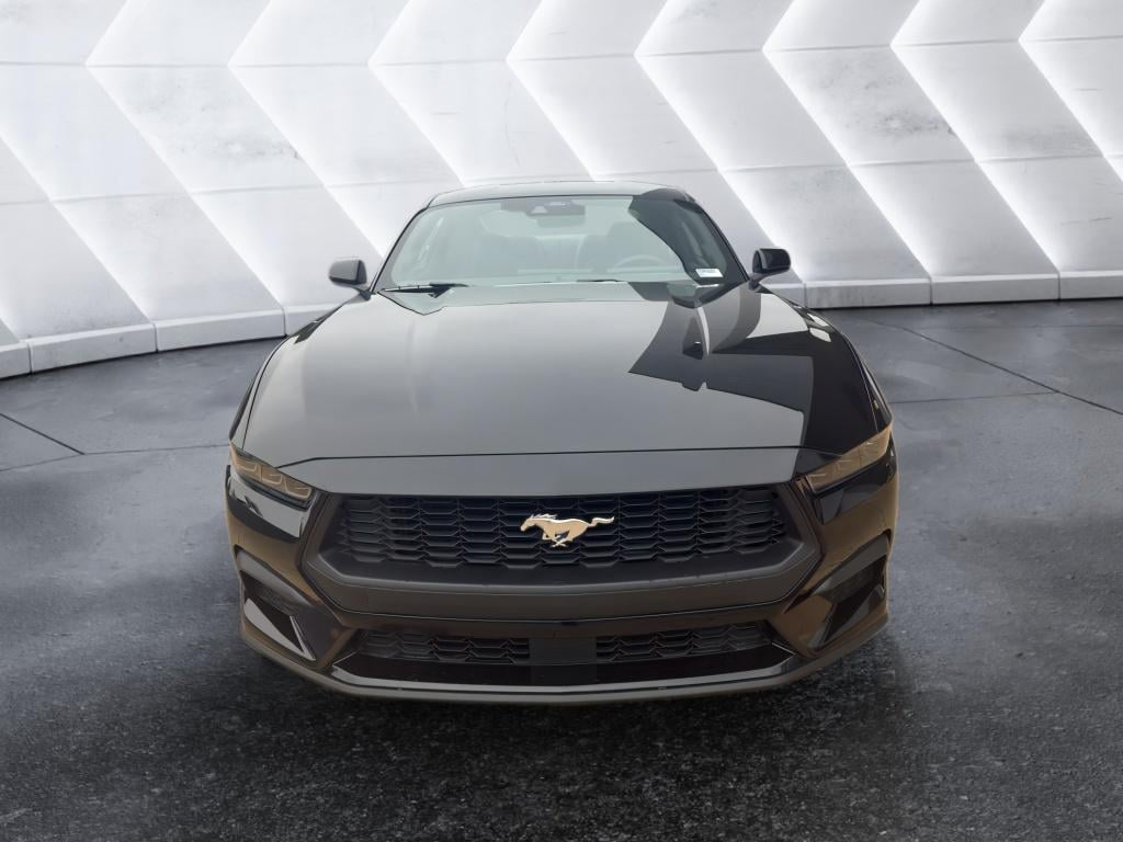New 2025 Ford Mustang Ecoboost Coupe