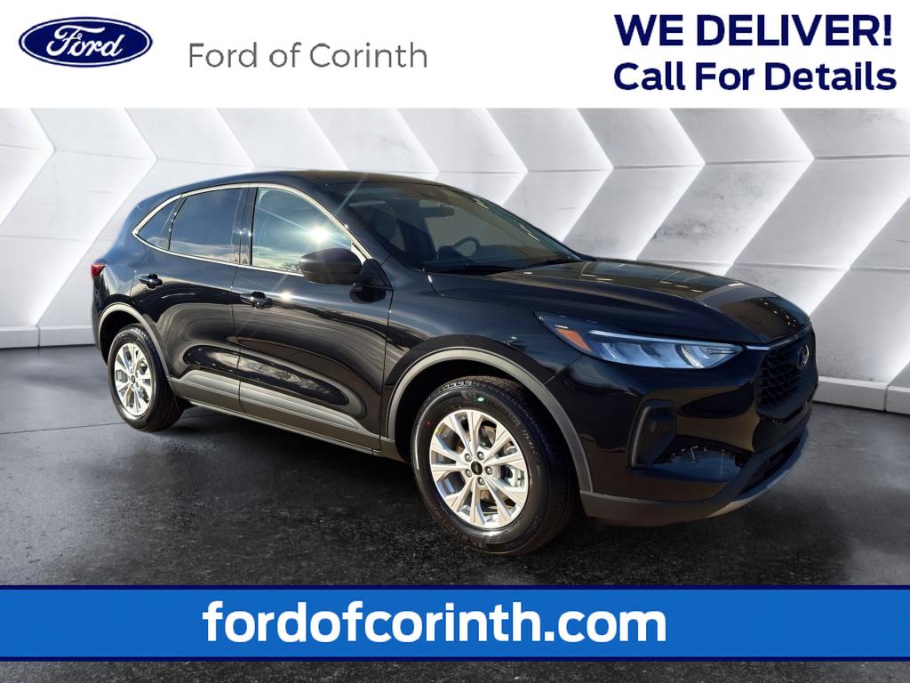 2026 Ford Escape Active's photo