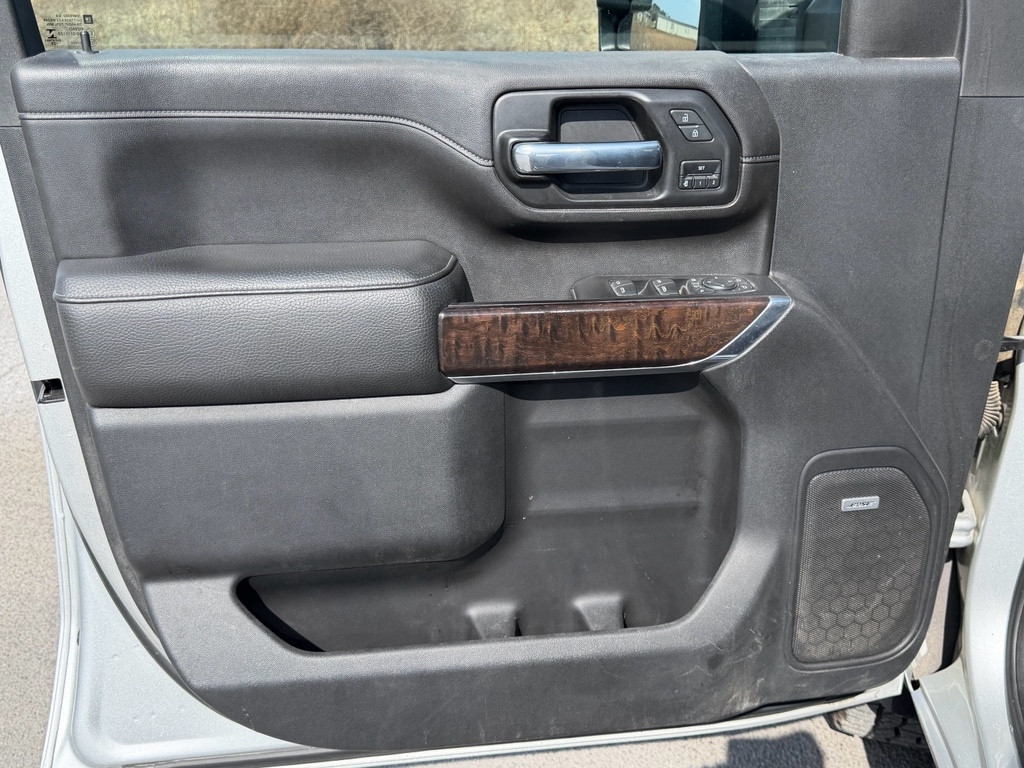 2020 GMC Sierra 2500 Denali HD Denali - Photo 15