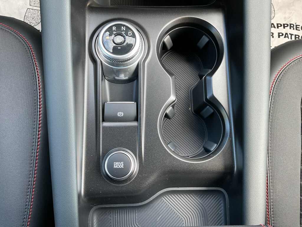 2026 Ford Explorer ST-Line - Photo 23
