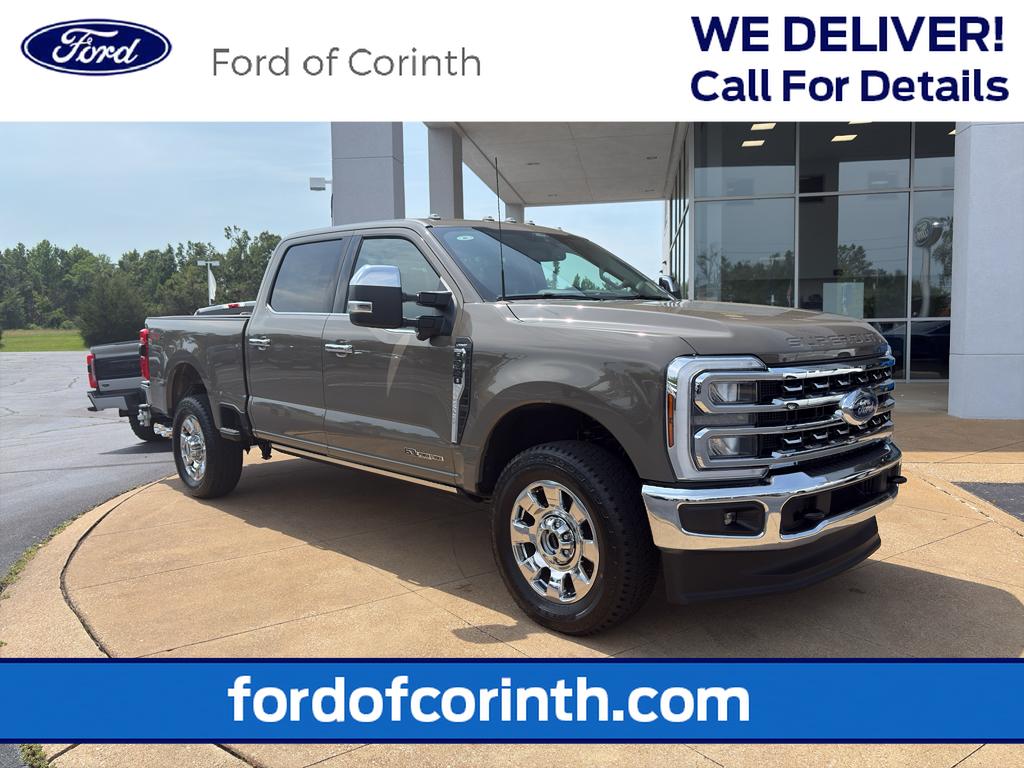 2026 Ford F-350 Lariat 4x4 Crew Cab 6-3/4' Box SRW's photo