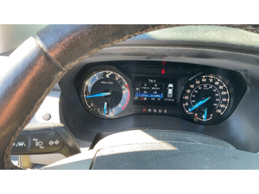 Used 2021 Ford Ranger XLT SuperCrew