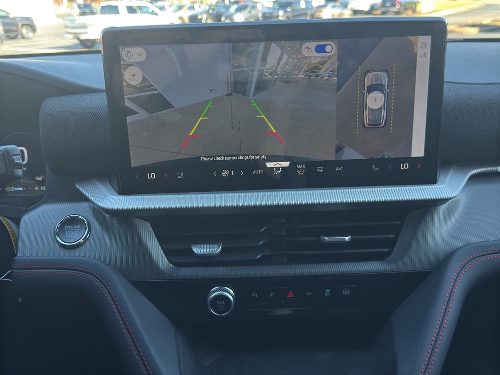 2026 Ford Explorer ST-Line - Photo 19