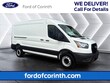  Ford Transit Van