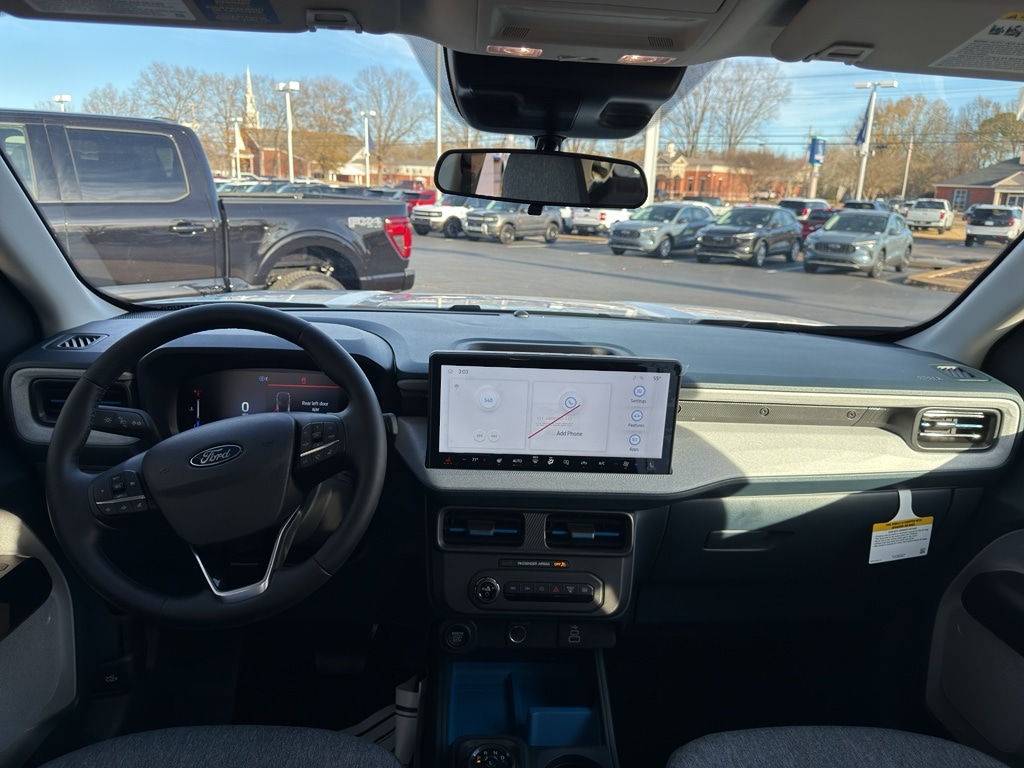 2026 Ford Maverick XLT - Photo 10
