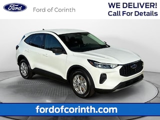 2025 Ford Escape Active Sport Utility