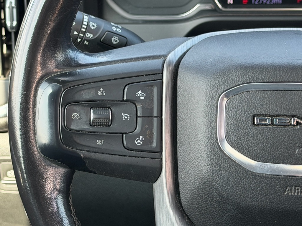 2020 GMC Sierra 2500 Denali HD Denali - Photo 12