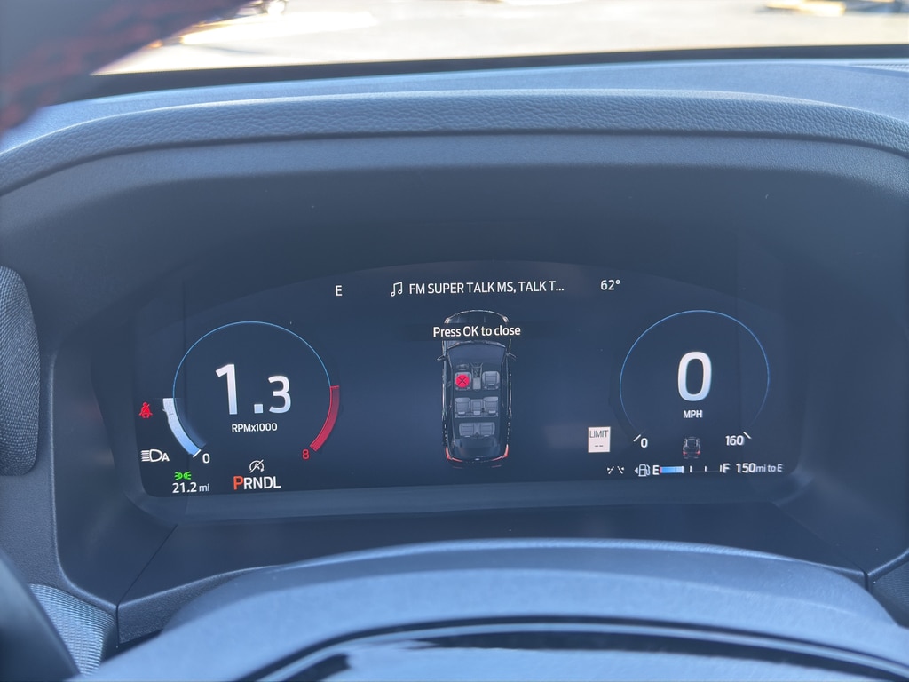 2026 Ford Explorer ST-Line - Photo 17