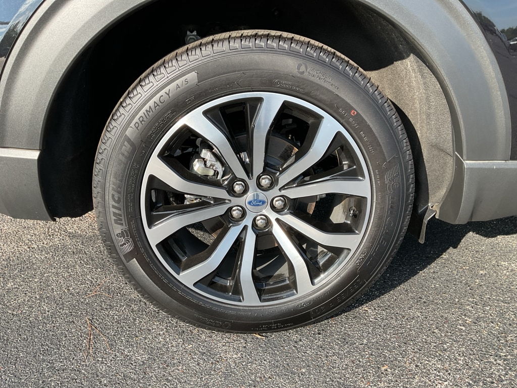 2026 Ford Explorer ST-Line - Photo 9